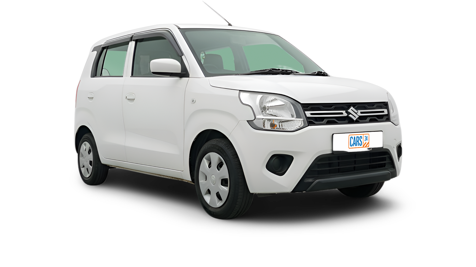 Maruti New Wagon-R-img